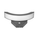 Садовый светильник IP54 10Вт AD-OP-6119GLPMR4 ORNO