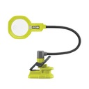 Lampa Latarka z lupą 500 Lm 18V ONE+ RML18-0 RYOBI