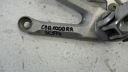 I910 HONDA CBR 1000 RR SC57 СЕТ PODNOZEK ВОДІЯ  (17697842721) фото min 5