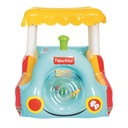 Ohrádka vlak + lopty Fisher-Price Bestway 93537 Značka Bestway