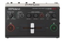 Roland V-02HD MK II — видеомикшер для потокового вещания