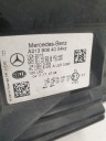 MERCEDES E-KLASA W213 COMPLET LED PERFORMANCE PHARE DROIT AVANT A2139064004KZphoto 16