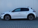 Peugeot 208 1.2 Benzyna 130KM Rok produkcji 2021