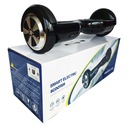 Электрический скейтборд CXM R1 черный