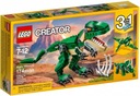 LEGO Klocki Creator 31058 Могучие динозавры