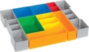 Органайзер Insetbox для L-BOXX 102 H3