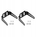 UNIVERSAL 2PCS 10W LED (СВІТЛОДІОД) COB АНГЕЛ EYE DAYTIME LIGHT LIGHT LIGHT LIGHT WC  (18123744738) фото min 16
