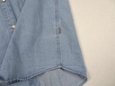 Solid! Košeľa Jeans Krátky Rukáv S Dominujúci vzor bez vzoru
