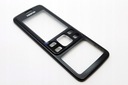 Новая оригинальная передняя крышка Nokia 6300.