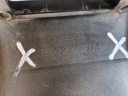 NISSAN X TRAIL XTRAIL T32 14- PARE-CHOCS ARRIÈRE ARRIÈRE 850224CE0Hphoto 14