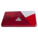 АСПОК ЗАДНИЙ ПРАВЫЙ ПРИЦЕП ЛАМПЫ ПРИЦЕПА