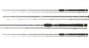 СОВРЕМЕННЫЙ СПИННИНГ DAIWA LEGALIS SPIN 240/5-20г
