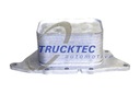 TRUCKTEC OIL COOLER ENGINE OIL