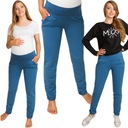 Спортивные брюки для беременных POLA, низкая вставка, XL