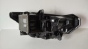 ФАРА ЛІВА ПЕРІД FORD MUSTANG VII GT S650 2024- 2025 ПОВНИЙ LED (СВІТЛОДІОД) СРІБНА США  (18322502321) фото min 12