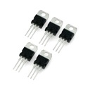 5 штук ** транзистор BDW94C; Bdw94c; PNP; 100 В; 80 Вт; Дарлингтон