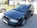 Hak holowniczy Skoda Octavia I hatchback, kombi 1998-2010 Numer katalogowy producenta Z/005