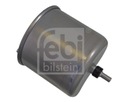 FEBI FILTRO COMBUSTIBLES CITROEN BERLINGO, FIAT SCUDO, PEUGEOT 2008 I, TOYOTA PROA 