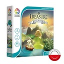 УМНЫЕ ИГРЫ TREASURE ISLAND (ENG) IUVI GAMES