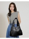 Luxusné kabelky Women Bag Designer Crossbody Large EAN (GTIN) 6901033337566