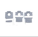 3 сумки Roborock Q5 Q5 Pro Q7 max Q8 max Original