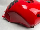 SUZUKI GSX 600 F GSXF 98R. CATANA RÉSERVOIR CARBURANTS RÉSERVOIRphoto 13