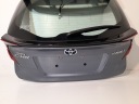 TOYOTA C-HR CHR ARRIÈRE COUVERCLES DE COFFRE 1K3 2020 (H165)photo 8