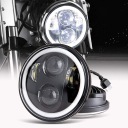 HARLEY-DAVIDSON МОТОЦИКЛЕТНИЙ ФАРА LED (СВІТЛОДІОД)  (17075145147) фото min 12