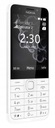 НОВЫЙ NOKIA 230 DUAL SIM ПОЛНЫЙ БЕСПЛАТНЫЙ КОМПЛЕКТ