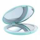 Ручное зеркало для макияжа, 1 шт.