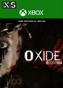 OXIDE ROOM 104 КЛЮЧ ДЛЯ XBOX ONE/X/S