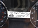 COMPTEUR COMPTEUR TABLEAU DE BORD SKODA RAPID 5J 1.6 TDI CAY CAYC 14R 5JA920940Ephoto 8