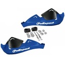 Yamaha DT 125 POLISPORT Рули Защитные ограждения