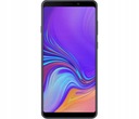 Samsung Galaxy A9 2018 SM-A920F/DS 6/128GB Čierna | ORIGINÁLNE BALENIE | Vrátane nabíjačky Áno