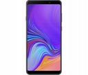 Samsung Galaxy A9 2018 SM-A920F/DS 6/128 ГБ Черный | ОРИГИНАЛЬНАЯ УПАКОВКА |