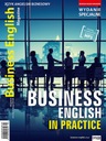 от издателя: Журнал Business English Magazine In Practice