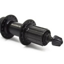 СТУПИЦЕЮ ЗАД MTB КАСЕТА 8/11S CL 36H QR FH-QC-400-HM  (18678799513) фото min 6