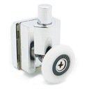 РОЛИК НИЖНИЙ для кабин DURASAN PARMA 24мм ROL-06