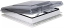 FIAMMA VENT CRYSTAL ROOF WINDOW 50x50 см