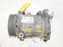 PEUGEOT 407 1.6 HDI 2006R COMPRESSOR COMPRESSOR AIR CONDITIONER 9656572680 photo 2 - milautoparts-fr.ukrlive.com