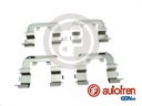 AUTOFREN D43003A COMPLET AKCESORIOW, SABOTS DE FREIN DE FREIN photo 1 - milautoparts-fr.ukrlive.com