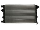 RADIATEUR MOTEUR NRF 53602 46558704photo 10