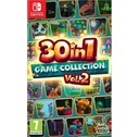 30 In 1 Game Collection Vol. 2 (Switch) Hmotnosť (s balením) 0.05 kg