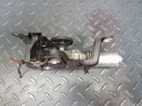 MÉCANISME PETIT MOTEUR ESSUIE-GLACES COUVERCLES DE COFFRE COUVERCLES DE COFFRE BOSCH 1 397 220 903 BMW E91photo 5