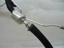 CITROEN PEUGEOT OPEL FIL CLIMATISATION TUBES 9834769680photo 7
