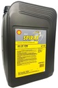 Масло Hydra Shell Spirax S4 CX10w 20л CAT TO-4