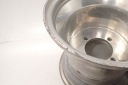 CAN-AM DS 450 DISK PERID 10X8 BACK 10X10 KIT 4 PCS ALUMINUM  photo 8