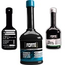 РАДИАТОР FORTE ADVANCED STOP LEAK - STOP LEAKS