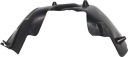 арка переднего колеса P Vw Amarok 10- 2H0809962