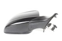 BMW F10 F11 MIRROR EXTERIOR RIGHT 5PIN SCHWARZ II 668 UK  photo 7